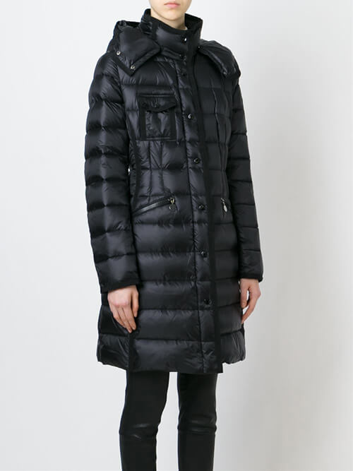 2016新作 MONCLER モンクレールスーパーコピー Hermine ダウンコート A2093493390553048